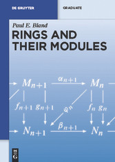 Rings and Their Modules