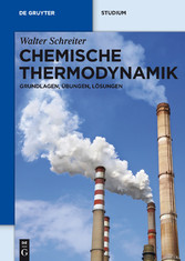 Chemische Thermodynamik