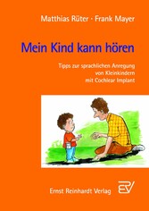 Mein Kind kann hören