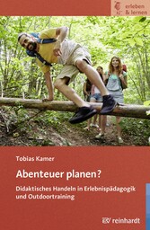 Abenteuer planen?