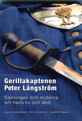 Gerillakaptenen Peter Långström