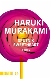 Sputnik Sweetheart