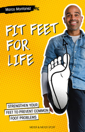 Fit Feet for Life