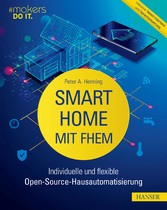 Smart Home mit FHEM