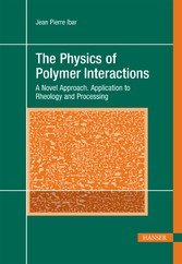 The Physics of Polymer Interactions