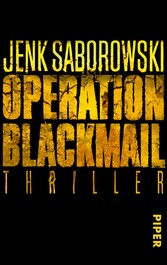 Operation Blackmail