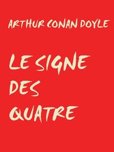 LE SIGNE DES QUATRE