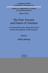 The Past, Present, and Future of Tontines.