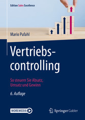 Vertriebscontrolling