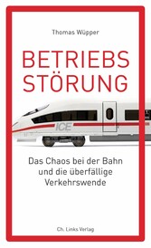 Betriebsstörung