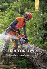 Beruf Forstwirt