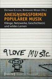 Aneignungsformen populärer Musik