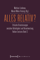 Alles relativ?