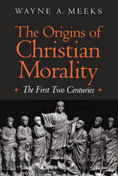 The Origins of Christian Morality