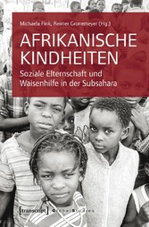 Afrikanische Kindheiten