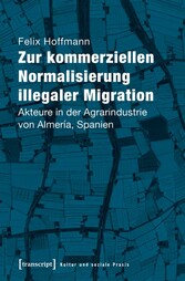 Zur kommerziellen Normalisierung illegaler Migration