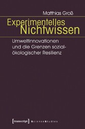 Experimentelles Nichtwissen