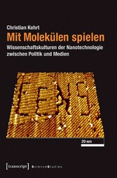 Mit Molekülen spielen