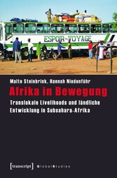 Afrika in Bewegung