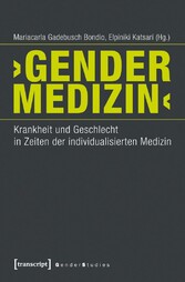 'Gender-Medizin'