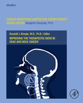 Improving the Therapeutic Ratio in Head and Neck Cancer