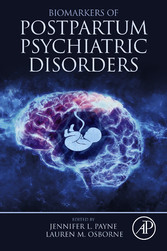 Biomarkers of Postpartum Psychiatric Disorders