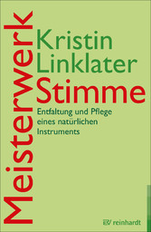 Meisterwerk Stimme