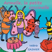 Armelle la petite coccinelle