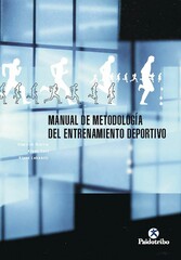 Manual de metodología del entrenamiento deportivo