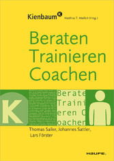 Beraten, Trainieren, Coachen