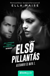 Elso pillantás