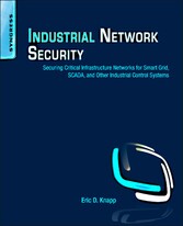 Industrial Network Security