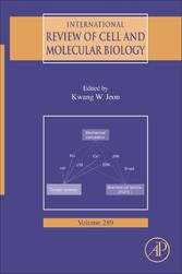 International Review of Cell and Molecular Biology