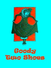 Goody Two Shoes