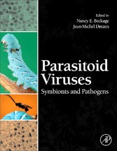 Parasitoid Viruses