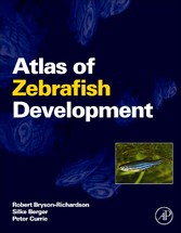 Atlas of Zebrafish Development