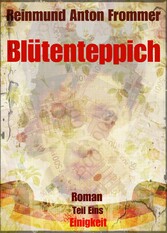 Blütenteppich