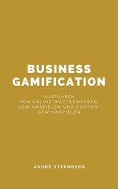 Business Gamification