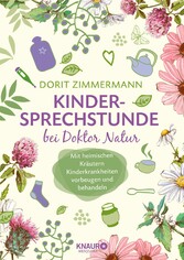 Kindersprechstunde bei Doktor Natur