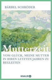 Mutterzeit