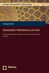 Islamischer Feminismus im Iran