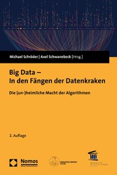 Big Data - In den Fängen der Datenkraken