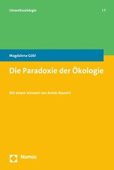 Die Paradoxie der Ökologie