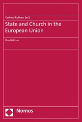 State and Church in the European Union