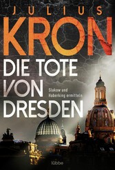 Die Tote von Dresden