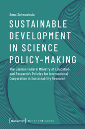 Sustainable Development in Science Policy-Making