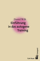 Einführung in das Autogene Training