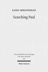 Searching Paul