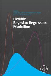 Flexible Bayesian Regression Modelling