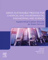 Green Sustainable Process for Chemical and Environmental Engineering and Science